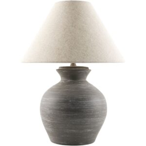 Xenova Ceramic Table Lamp by Livabliss