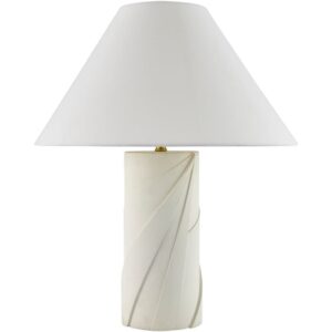 Xove Concrete Table Lamp by Livabliss