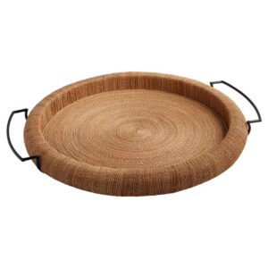 Large Montego Tray by Thom Felicia for Cyan Design