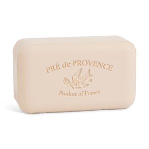 Coconut Shea Butter Soap by Pre de Provence
