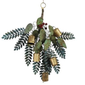 Bells with Conifers by HomArt