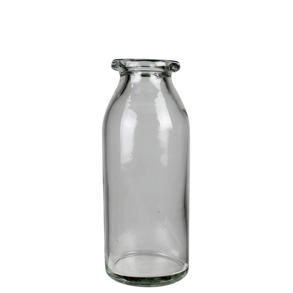 Cylinder Vases with Rolled Rim Set of 3 by HomArt - Image 5