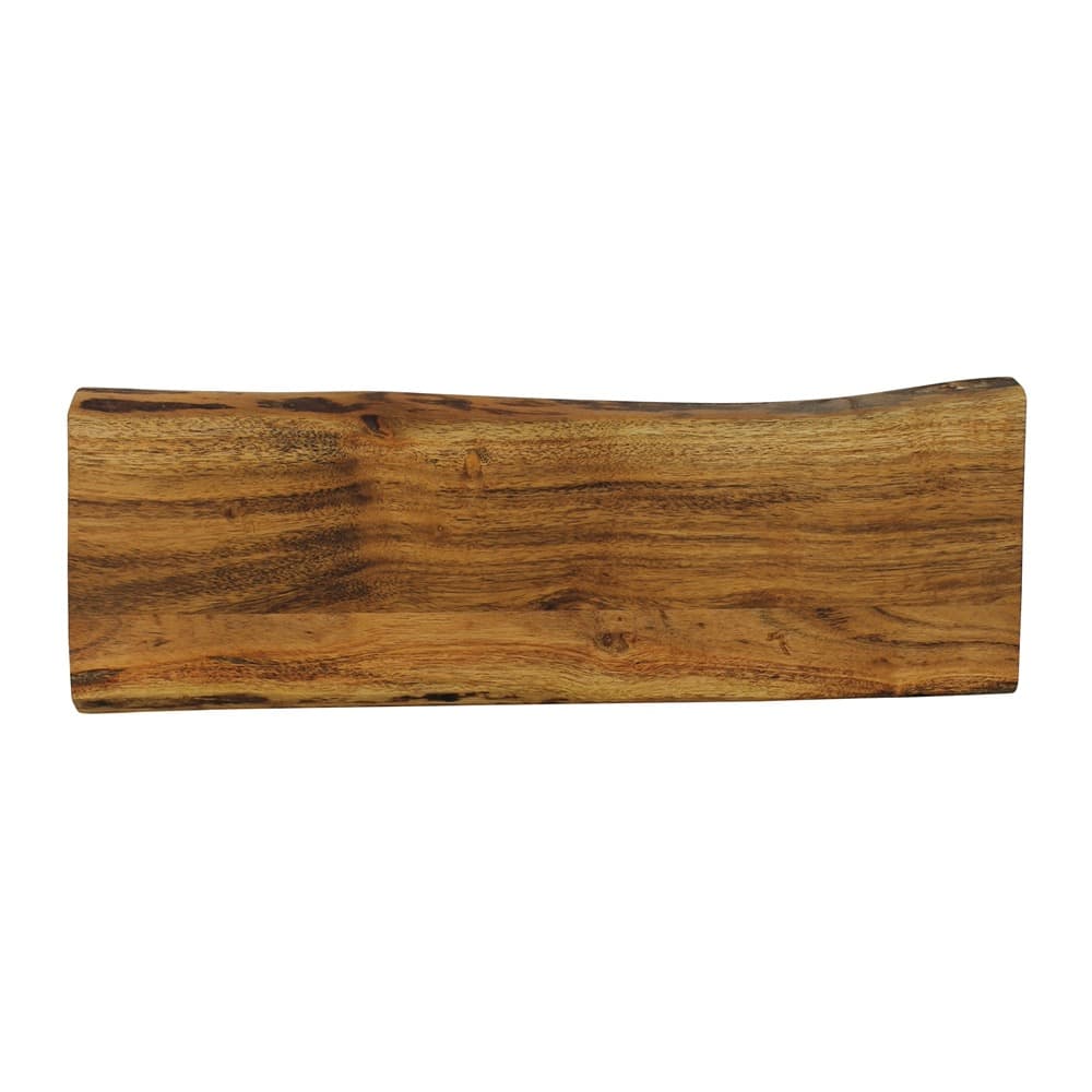 Live Edge Cutting Boards in 3 Sizes by HomArt - Image 7