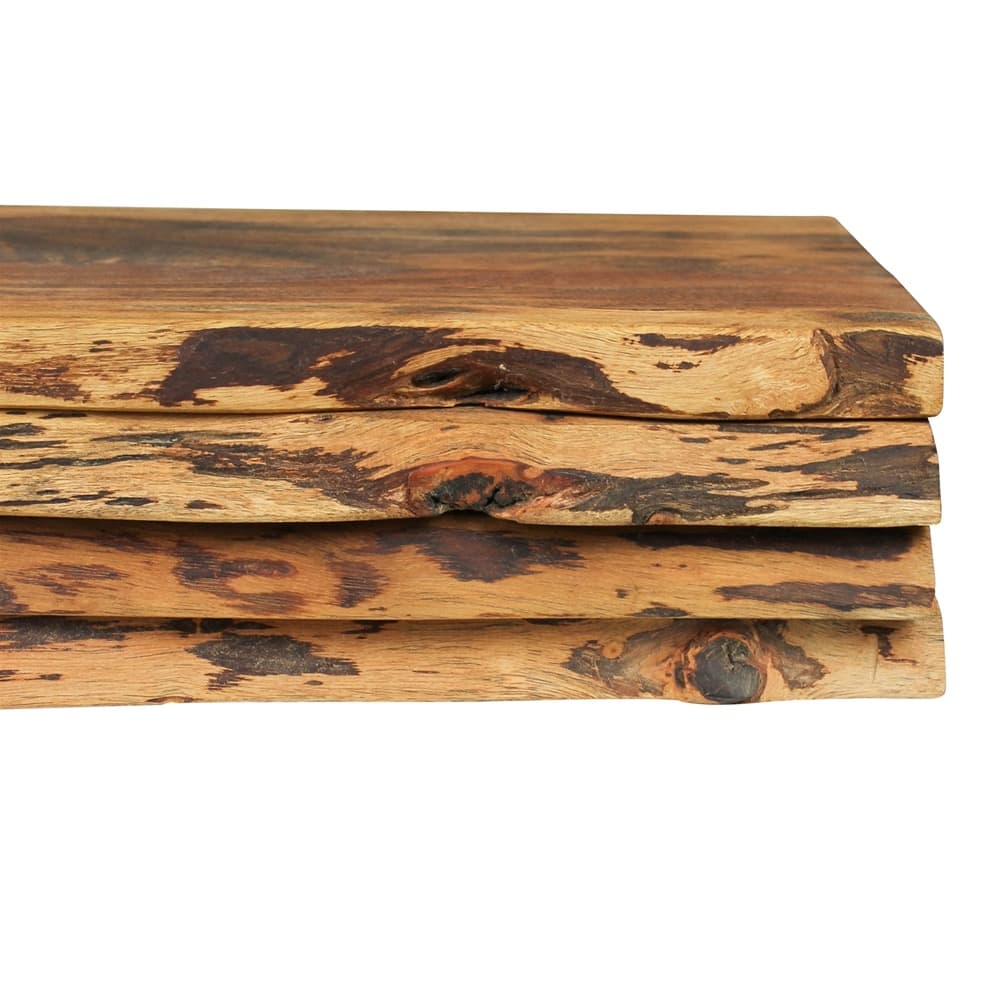 Live Edge Cutting Boards in 3 Sizes by HomArt - Image 6