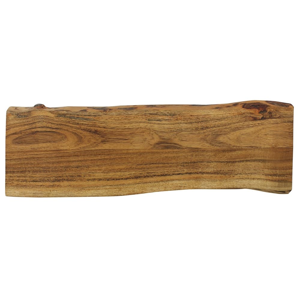 Live Edge Cutting Boards in 3 Sizes by HomArt - Image 9