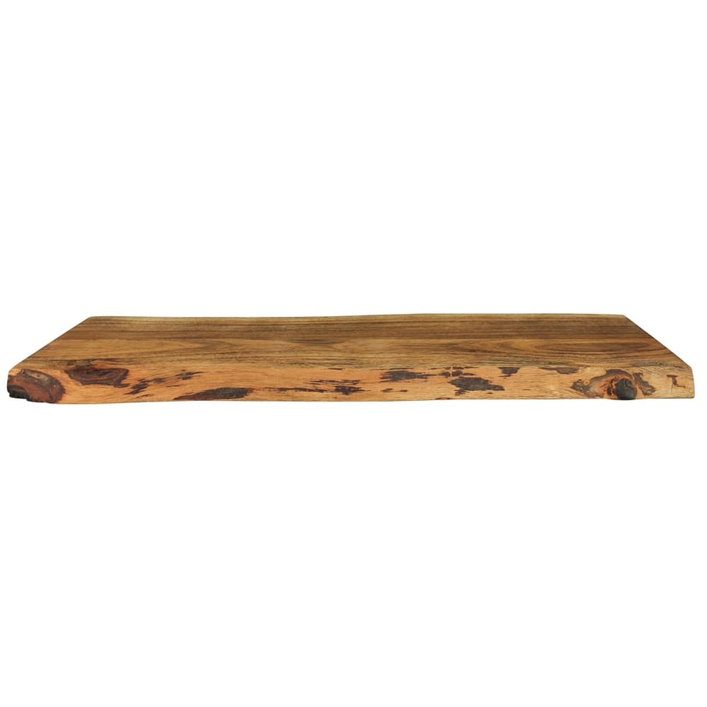 Live Edge Cutting Boards in 3 Sizes by HomArt - Image 8