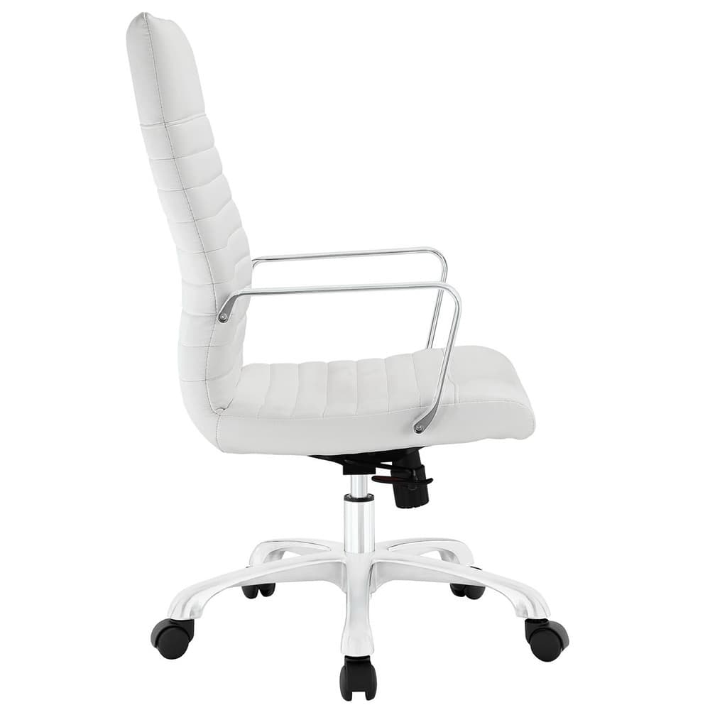 Finesse Highback Office Chair by Modway - Image 2
