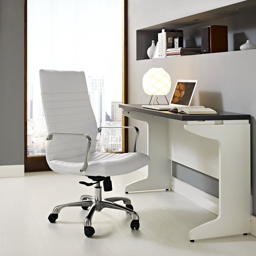 Modway Finesse Office Chair - Thumbnail 4