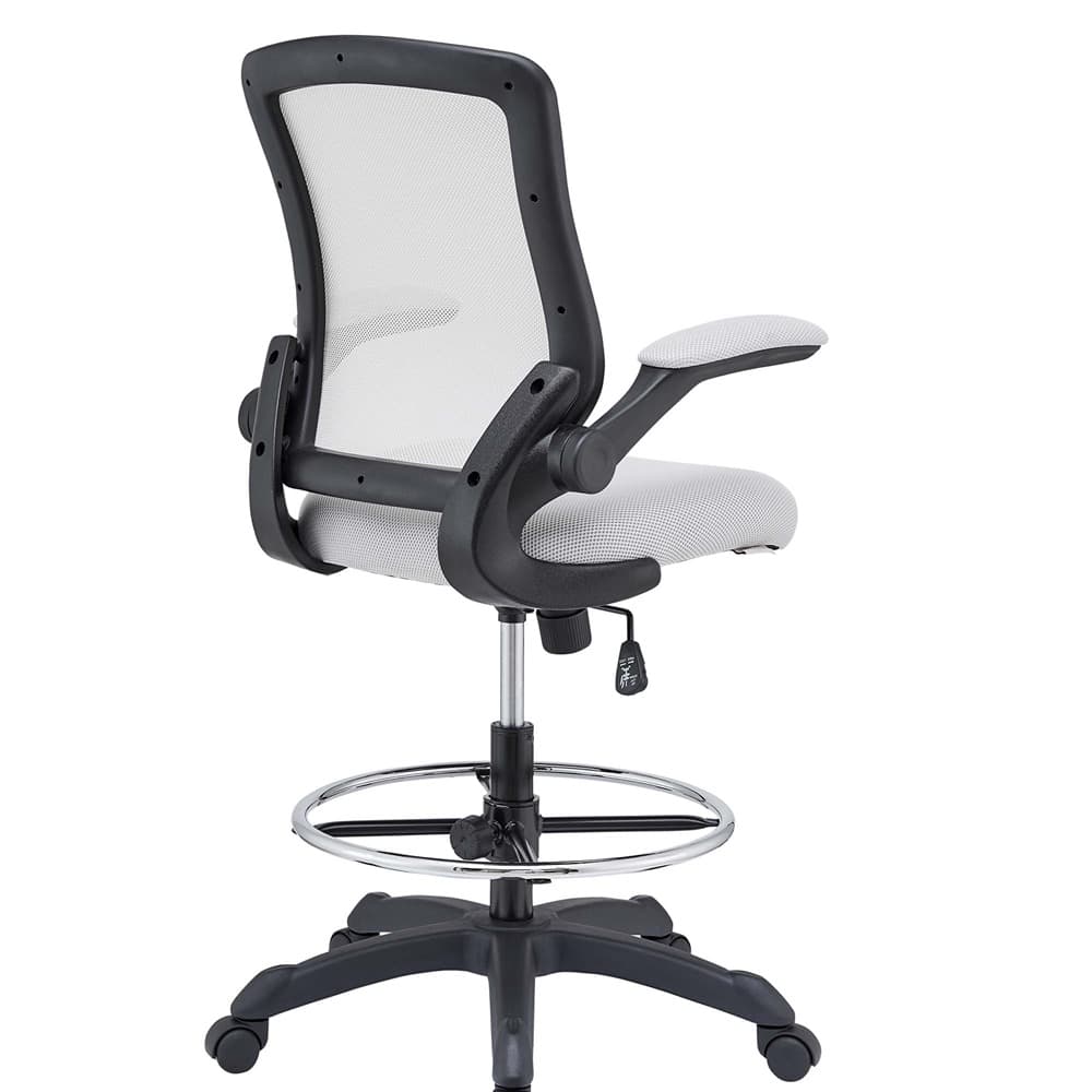 Veer Drafting Chair by Modway - Image 6