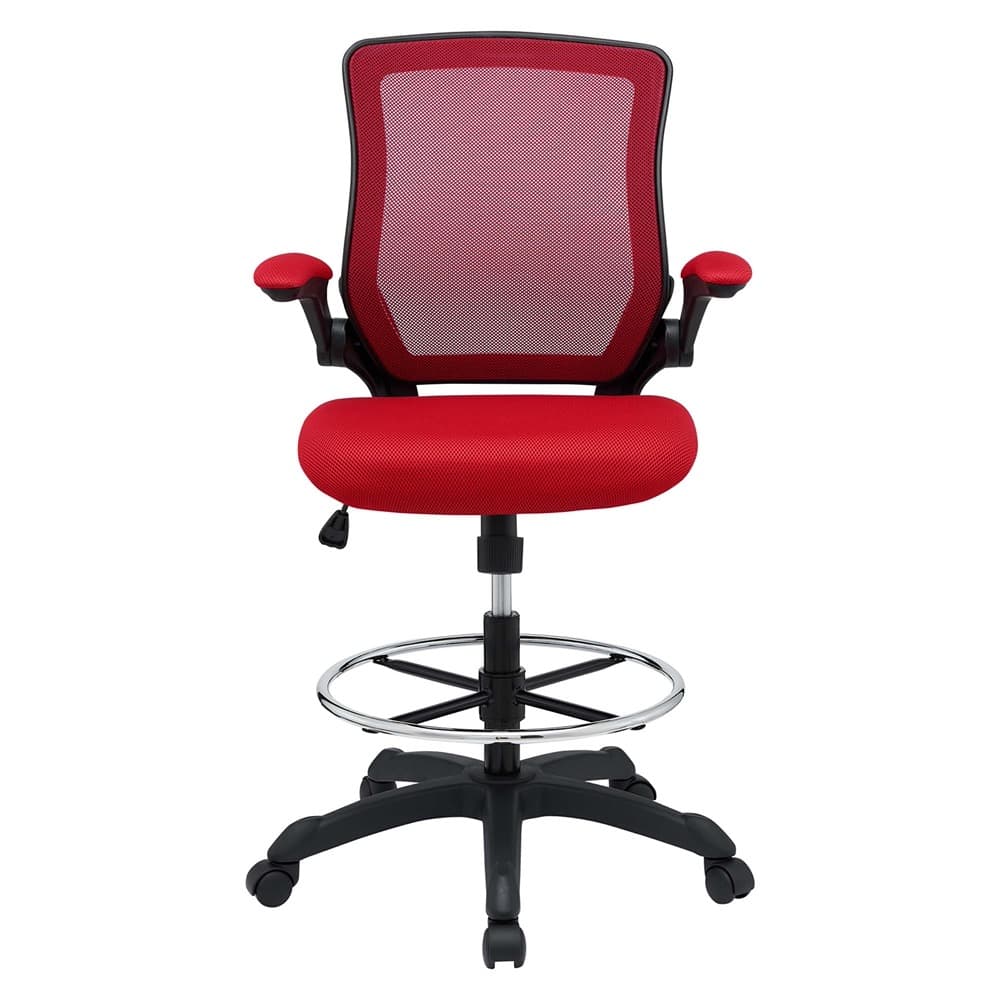 Veer Drafting Chair by Modway - Image 8
