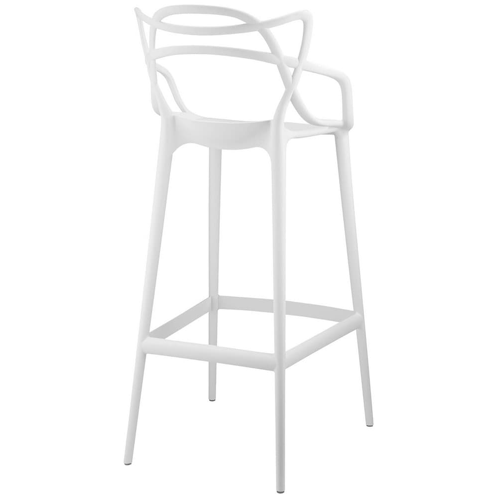 Entangled Bar Stool by Modway - Image 3