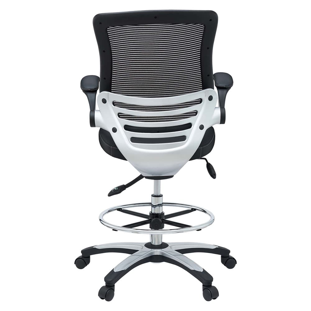 Edge Drafting Chair by Modway - Image 6
