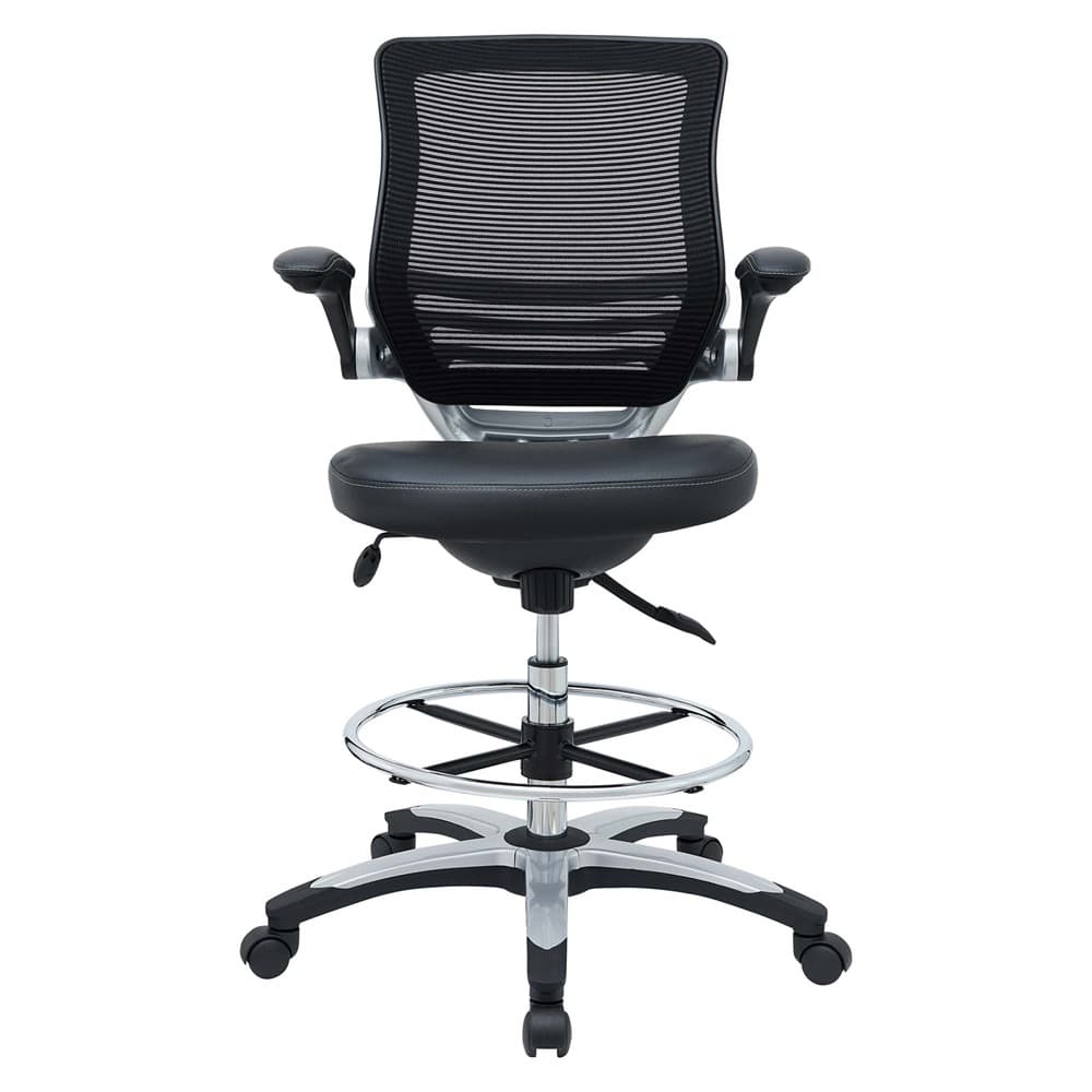 Edge Drafting Chair by Modway - Image 7