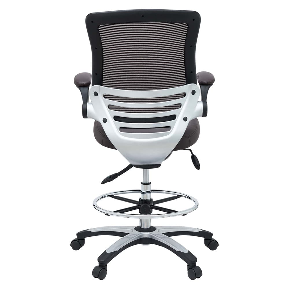 Edge Drafting Chair by Modway - Image 6
