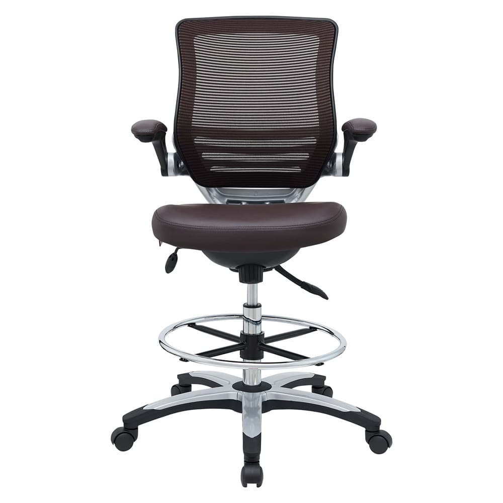 Edge Drafting Chair by Modway - Image 7