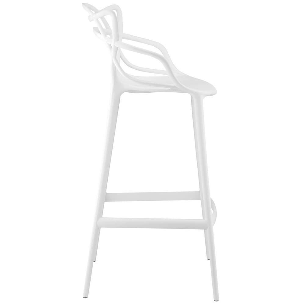 Entangled Bar Stool Set of 2 by Modway - Image 2