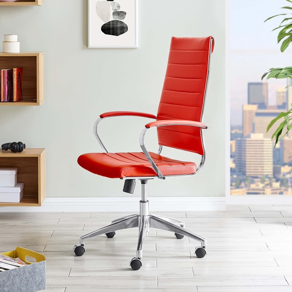 Jive Highback Office Chair by Modway - Image 10