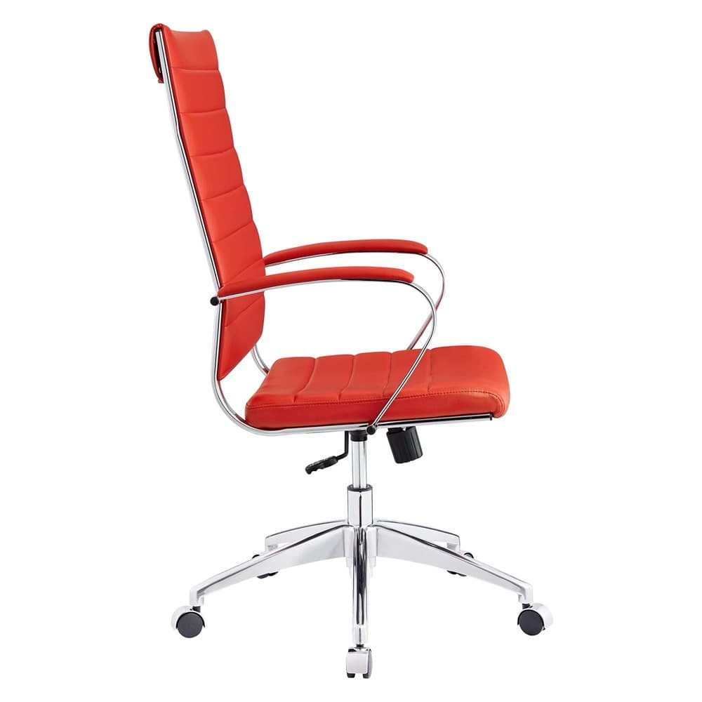 Jive Highback Office Chair by Modway - Image 4