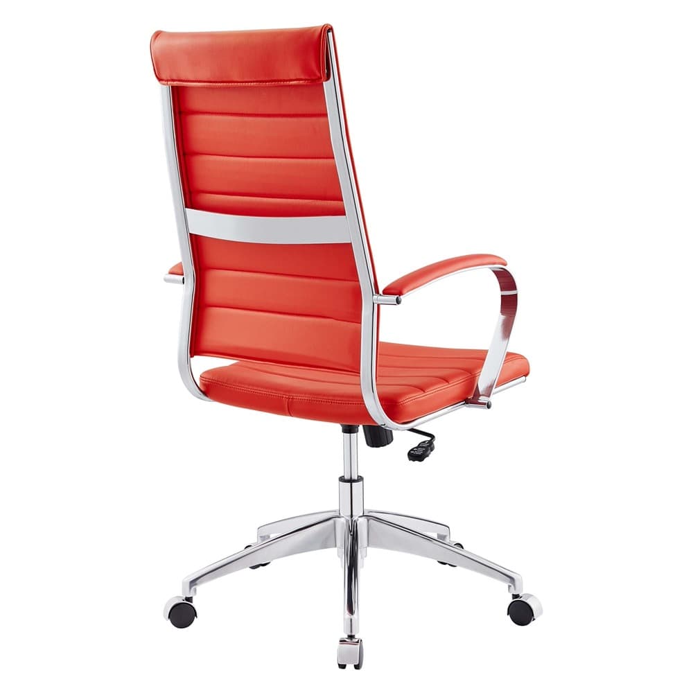 Jive Highback Office Chair by Modway - Image 5