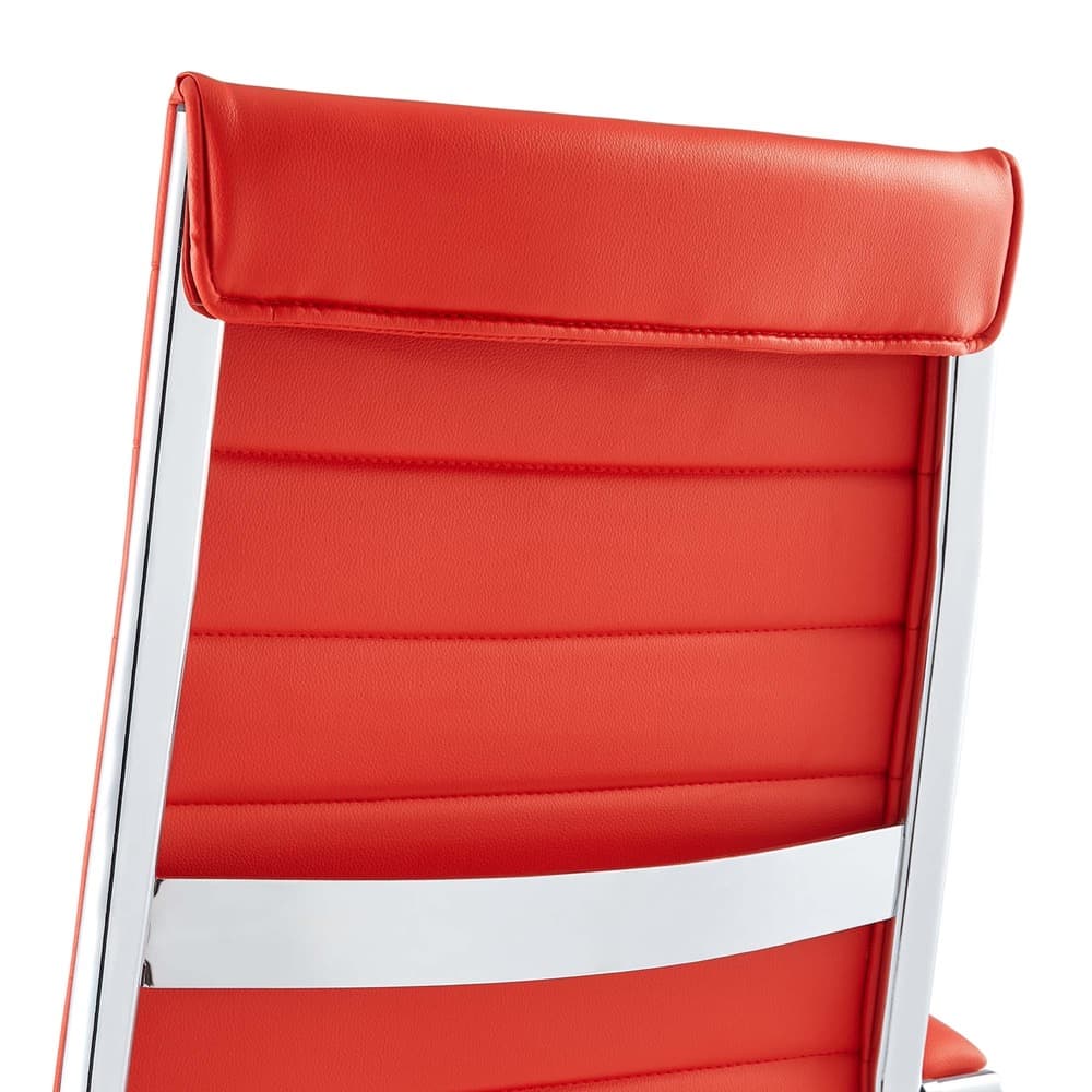 Jive Highback Office Chair by Modway - Image 8