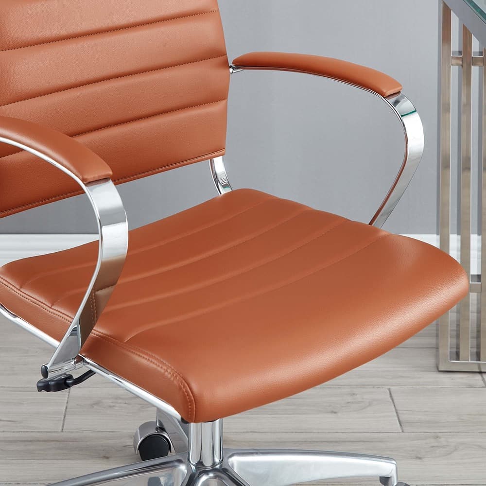 Jive Highback Office Chair by Modway - Image 11