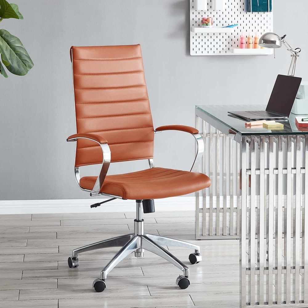 Jive Highback Office Chair by Modway - Image 10