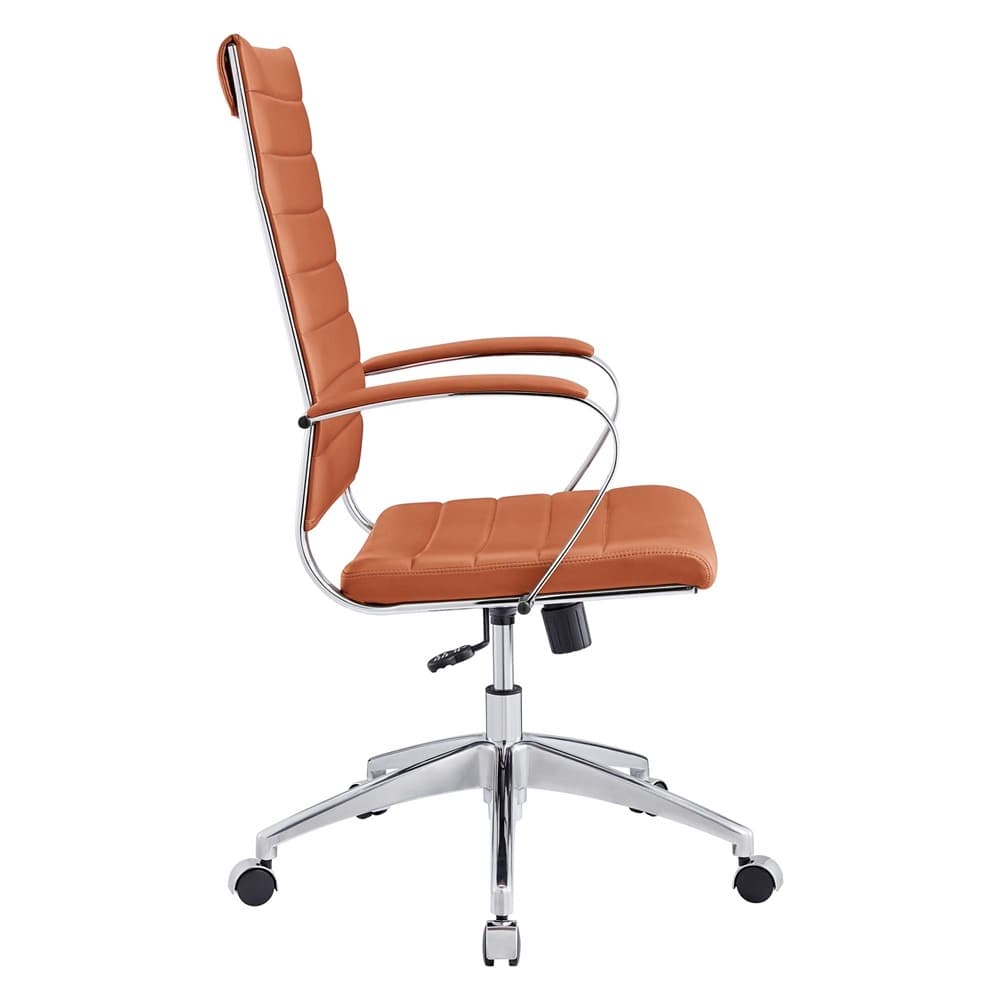 Jive Highback Office Chair by Modway - Image 4