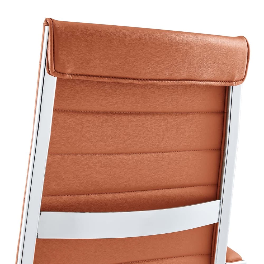 Jive Highback Office Chair by Modway - Image 8