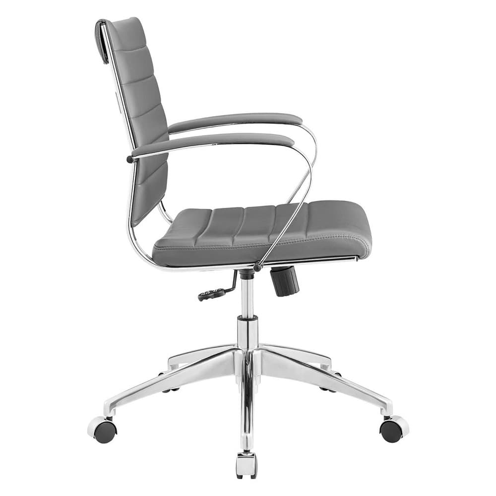 Jive Mid Back Office Chair by Modway - Image 2