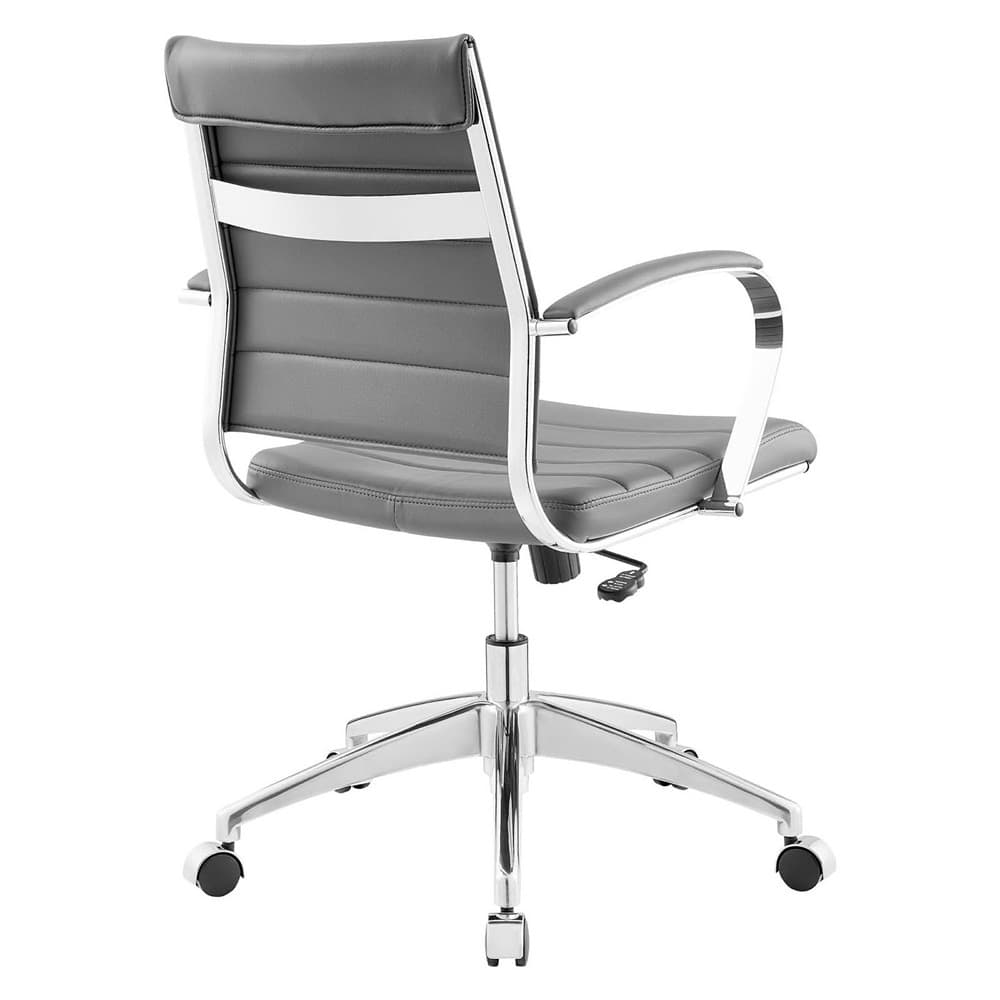 Jive Mid Back Office Chair by Modway - Image 3