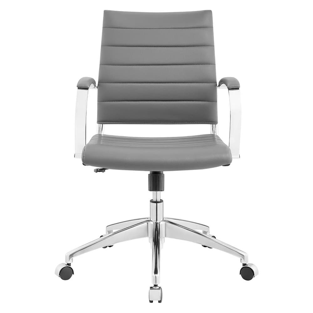 Jive Mid Back Office Chair by Modway - Image 5