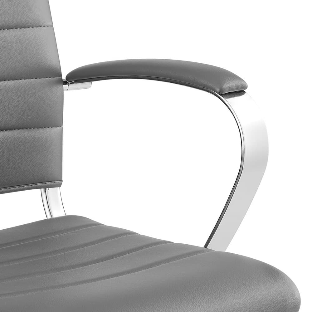 Jive Mid Back Office Chair by Modway - Image 6