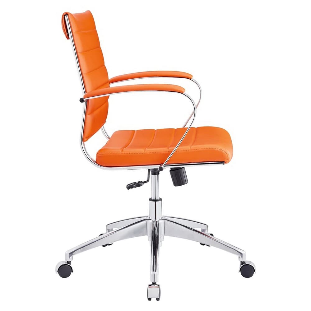 Jive Mid Back Office Chair by Modway - Image 2