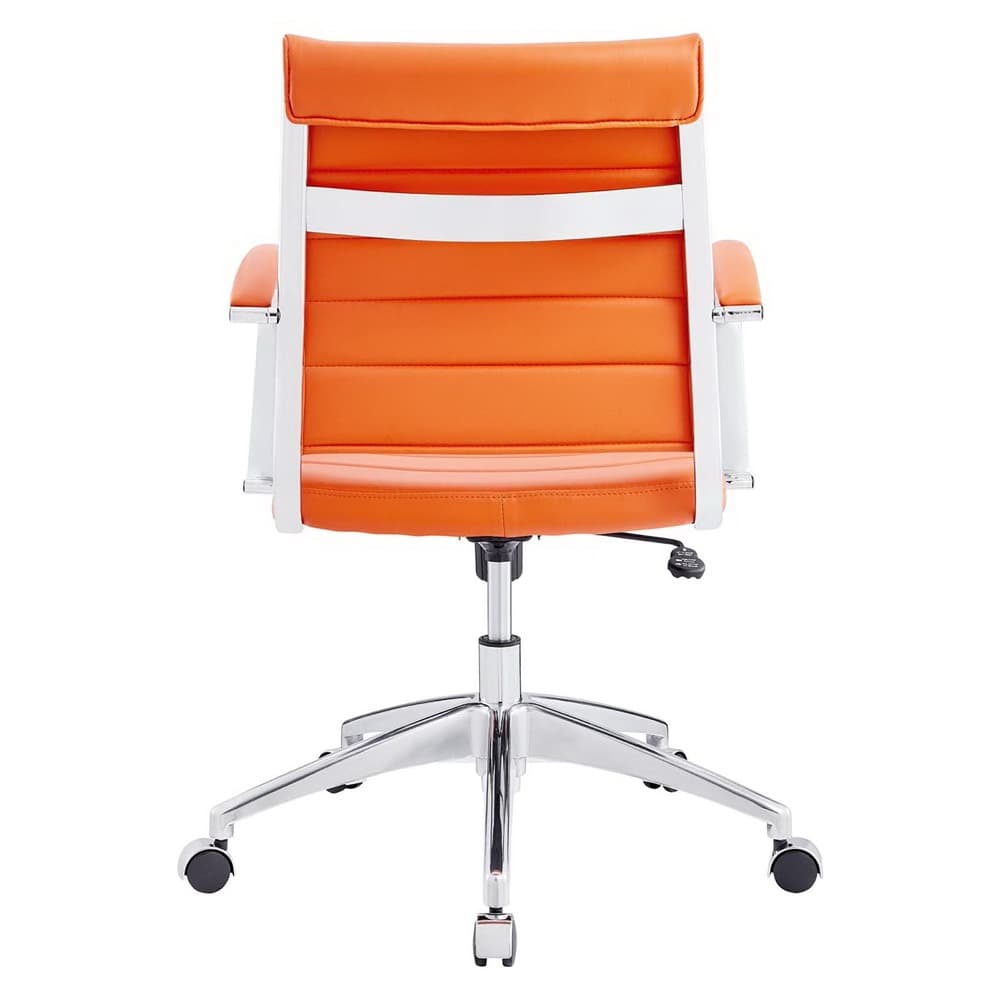 Jive Mid Back Office Chair by Modway - Image 4