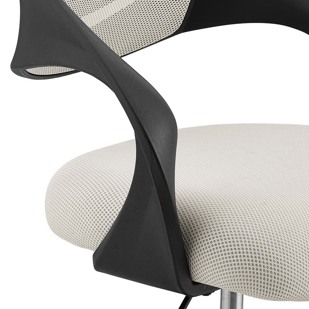 Thrive Mesh Drafting Chair by Modway - Image 5