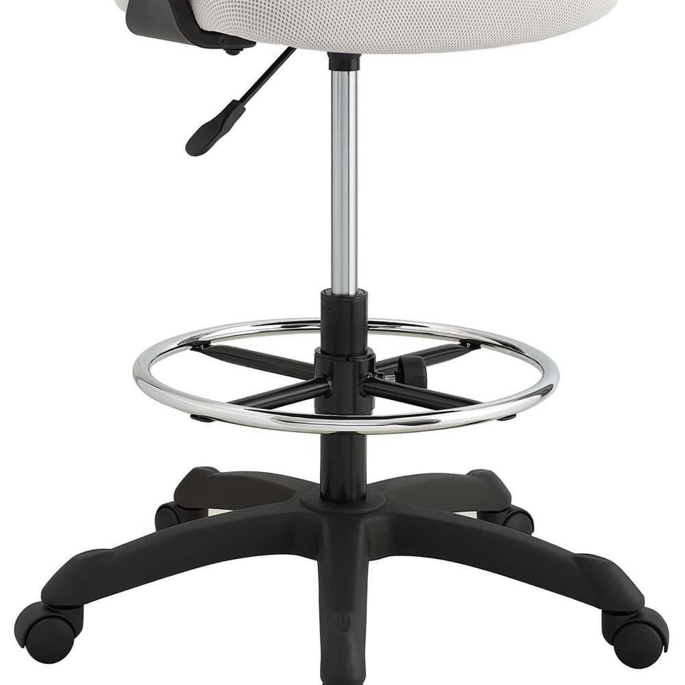 Thrive Mesh Drafting Chair by Modway - Image 6