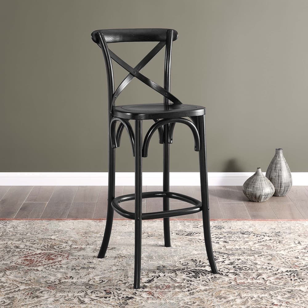 Gear Bar Stool by Modway - Image 11