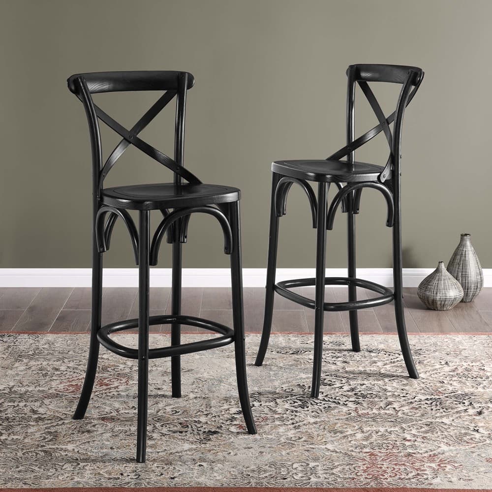Gear Bar Stool by Modway - Image 9