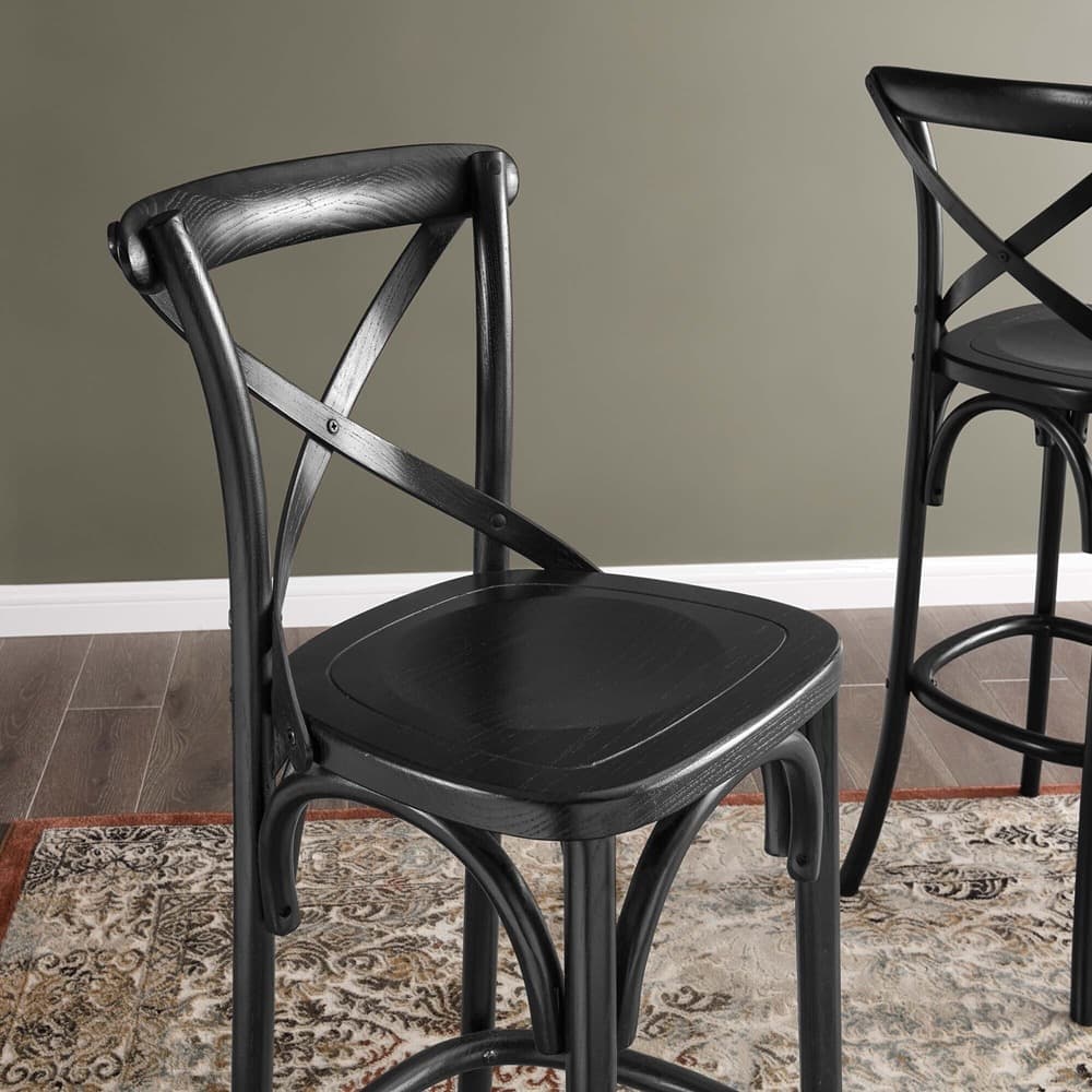 Gear Bar Stool by Modway - Image 10