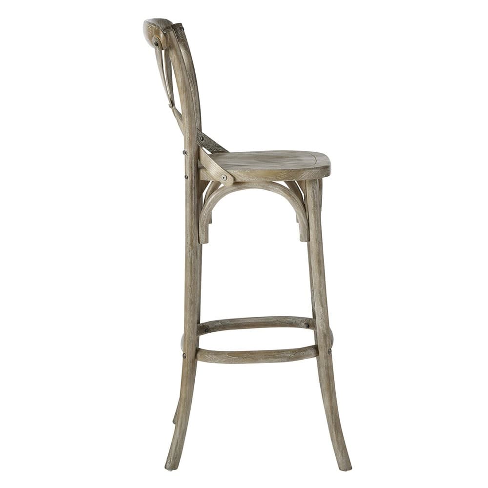 Gear Bar Stool by Modway - Image 4