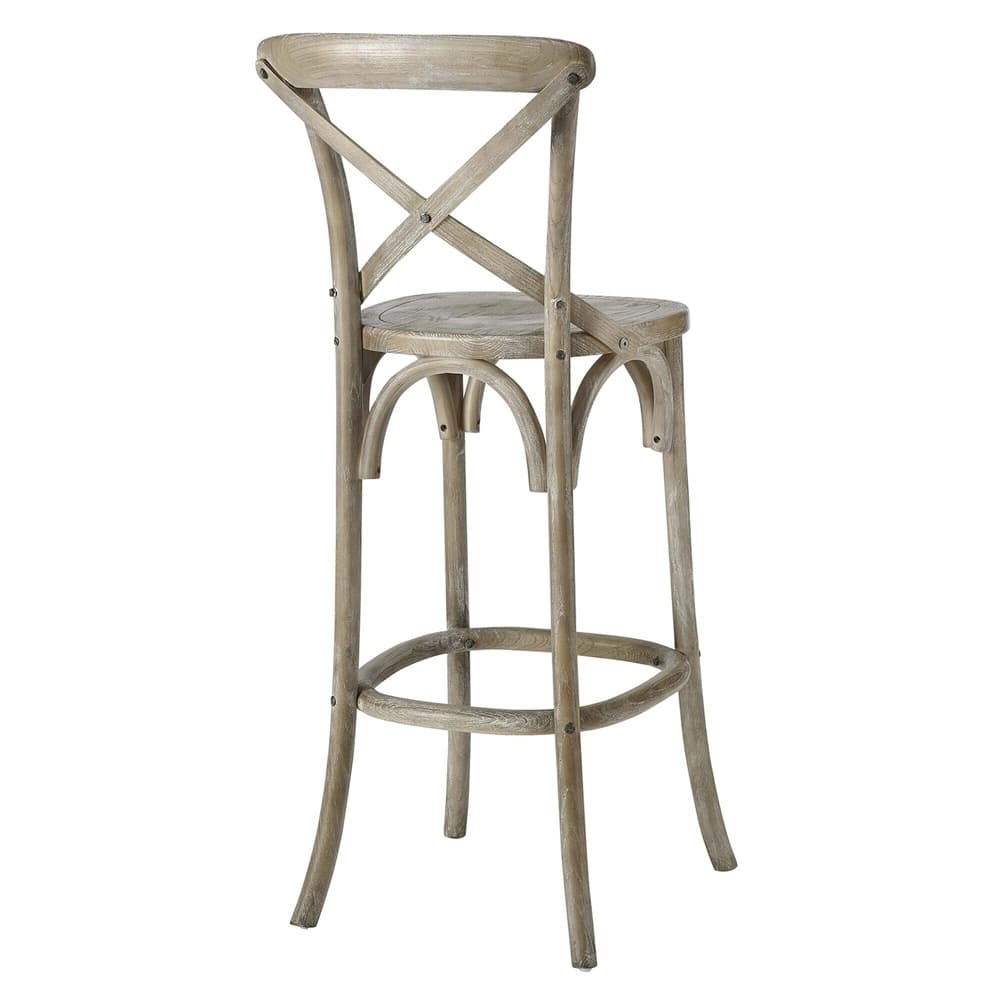 Gear Bar Stool by Modway - Image 5