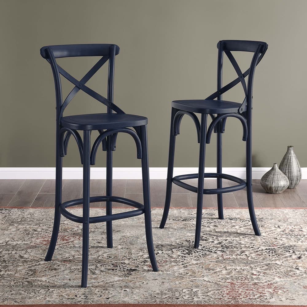 Gear Bar Stool by Modway - Image 12
