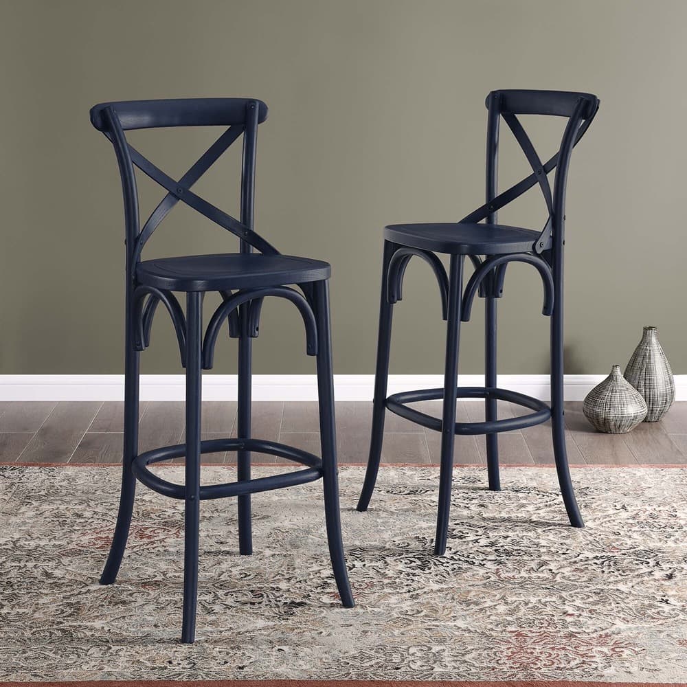 Gear Bar Stool by Modway - Image 9