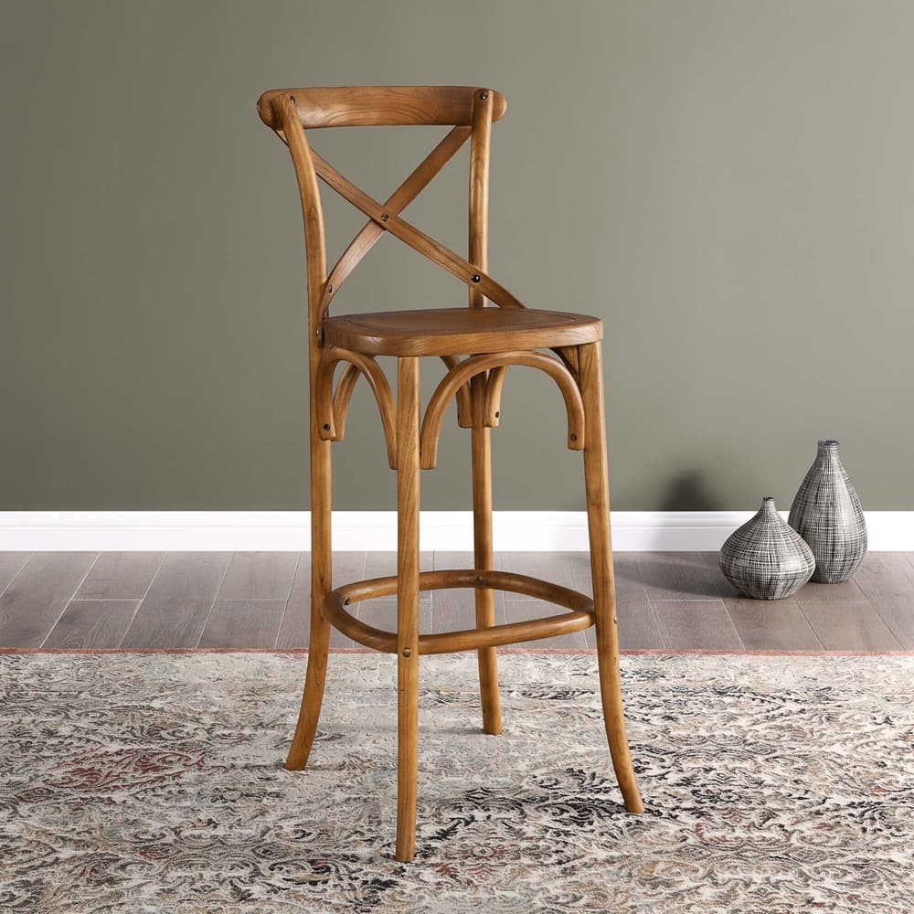 Gear Bar Stool by Modway - Image 11