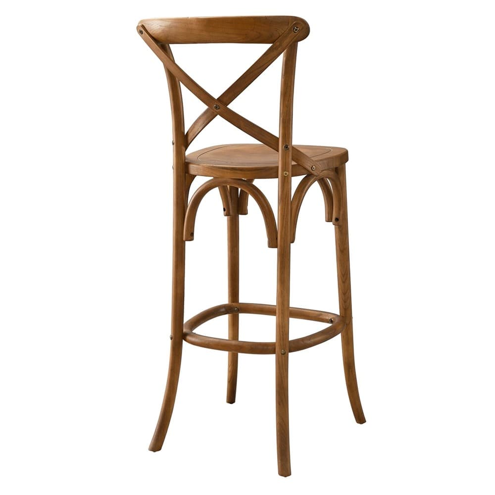 Gear Bar Stool by Modway - Image 4