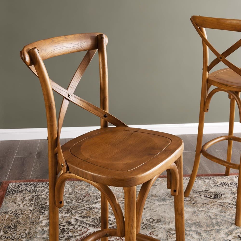 Gear Bar Stool by Modway - Image 10