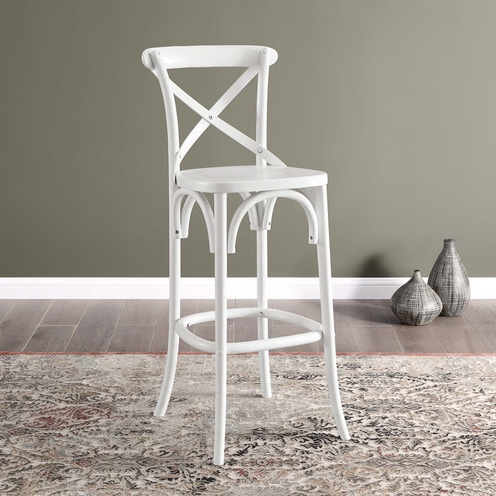 Gear Bar Stool by Modway - Image 11