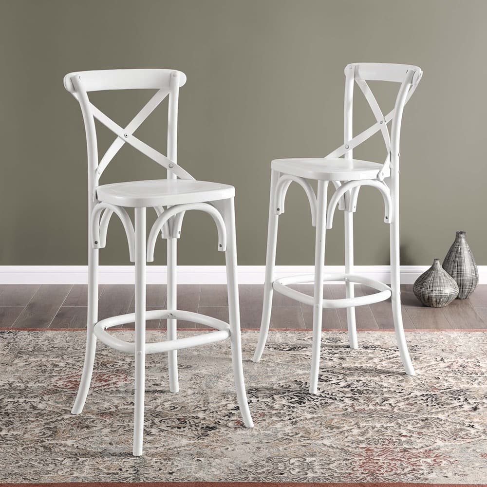 Gear Bar Stool by Modway - Image 9