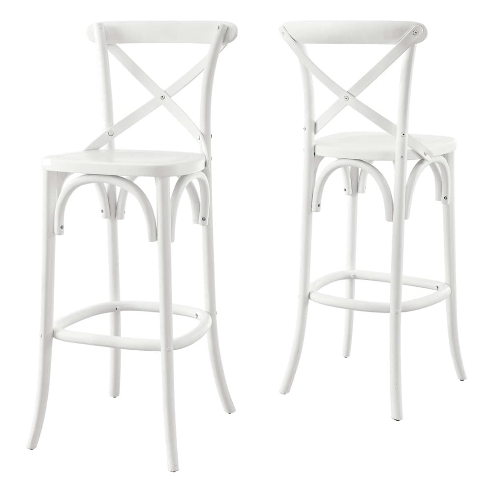 Gear Bar Stool by Modway - Image 7