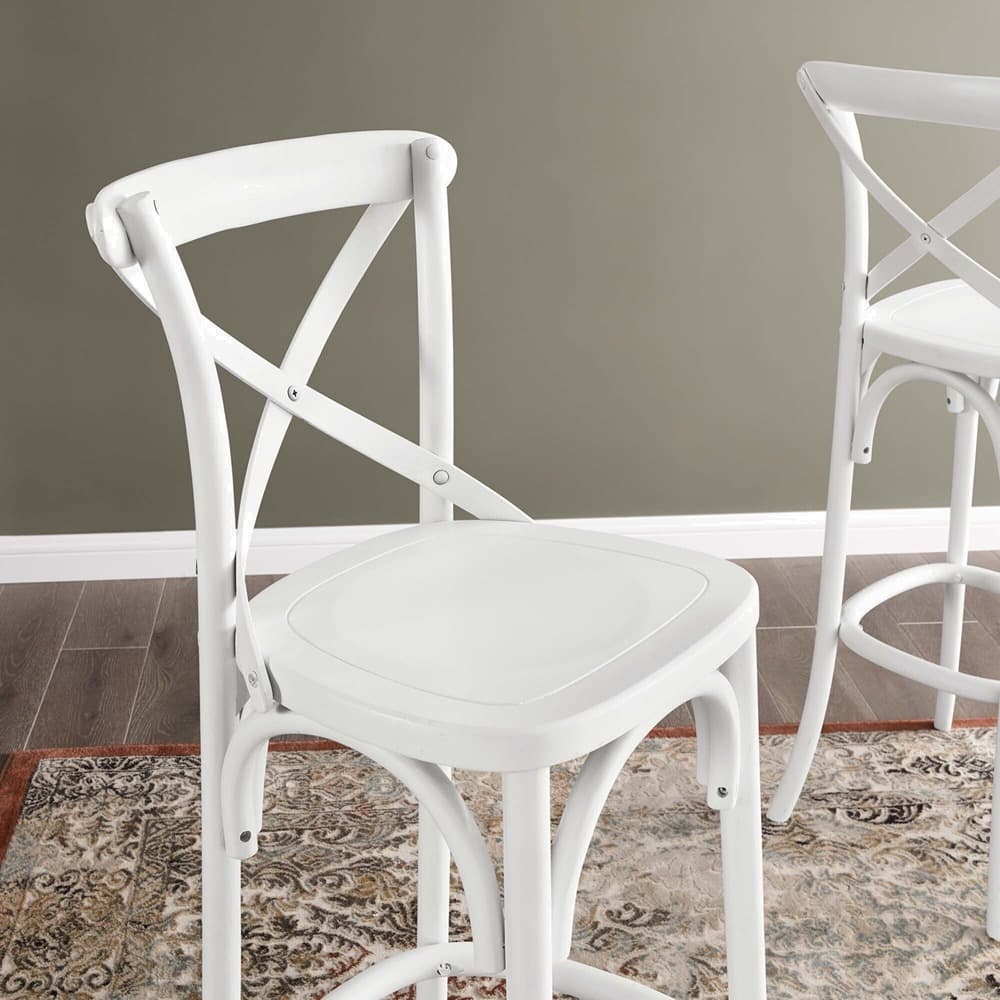 Gear Bar Stool by Modway - Image 10